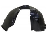 Carenaj aripa interioara punte fata FORD ESCAPE, 02.2016-12.2020, partea stanga, polipropilena (PP/PPE); cu spuma fonoabsorbanta,, Rapid