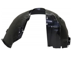 Carenaj aripa interioara punte fata FORD ESCAPE, 02.2016-12.2020, partea stanga, polipropilena (PP/PPE); cu spuma fonoabsorbanta,