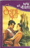 Cumpara ieftin Sotul meu (ed. Goliat) - Max du Veuzit