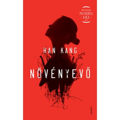N&amp;ouml;v&amp;eacute;nyevő - Han Kang foto