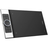 Tableta grafica XP-PEN Deco PRO M, 11x6inch, TILT, OTG + Android, USB Type-C, 8192 niveluri presiune, include Artrage 5, Manusa, Pen-Stand, 8 varfuri