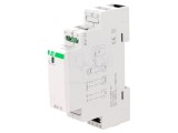Adaptor Tensiune pentru Șină DIN 0-285VAC 0-400VDC 9-30VDC