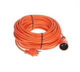 Cumpara ieftin Cablu prelungitor de exterior, 16A, 45m