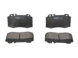 Set placute frana,frana disc MERCEDES E-CLASS T-Model (S211) (2003 - 2009) ABE C1M055ABE