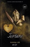 Iertare. Seria Taboo Billionaires Vol.5 (Elire Books), Royal Ink Books