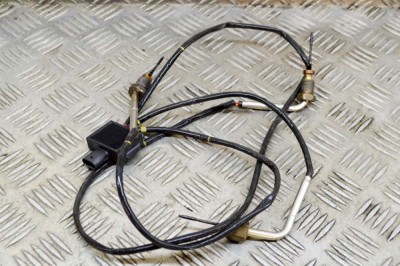 Senzor de temperatură MERCEDES-BENZ A V177, Z177 2021 OEM: A0009051613,03D27-0421 15138634 foto