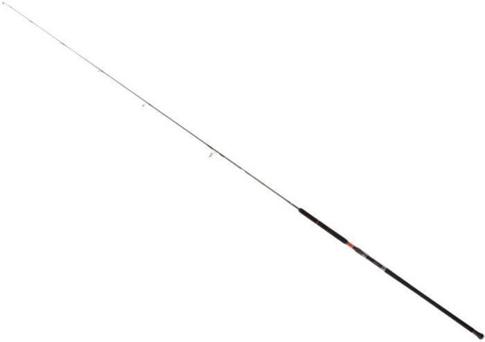 Lanseta Penn Conflict Jigging, 300g, 1.91m, 1+1seg