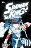 Shaman King - Volumes 13-15 | Hiroyuki Takei, Kodansha Comics