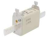 Siguranță gG 80A 500VAC NH1C Industrială Ceramică