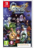Ghost Parade Code In Box NSW