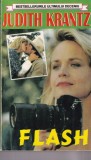 Judith Krantz - Flash