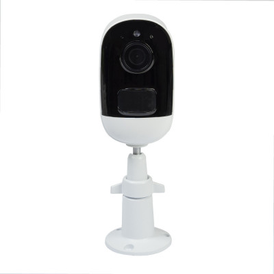 Camera supraveghere video PNI IP925, 3MP, Wifi, cu acumulator foto