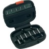 Bosch Set 6 freze de profilare TC, coada de 8mm ProAdvanced PowerfulTools