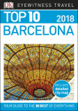 Top 10 Barcelona | DK, 2019