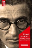 Trecut si viitor | Panait Istrati, 2020