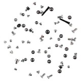 Set Suruburi Complete iPhone 12 Pro, Negru - Kit Surubelnite Reparatie