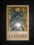 BEPPE FENOGLIO - O ZI SANGEROASA