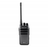 Cumpara ieftin Statie radio portabila PMR Dynascan EU-55, 446MHz, 0.5W, 16CH, CTCSS, DCS, 1500mAh, IP65