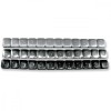 Greutatati echilibrare roata K&amp;L Genuine 5gr. 360 buc. argintiu Cod Produs: MX_NEW 03650031PE