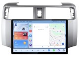 Navigatie dedicata Edonav Toyota 4runner 2009-2019, Ecran 1K QLED 13",Octacore,4Gb RAM,64Gb Hdd,4G,360,DSP,Carplay,Bluetooth CarStore Technology