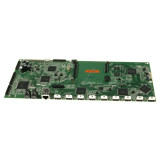 HDMI DIGITAL BOARD AVR-X2400H E2 / JP / E1C R9U6391028000S SOUND UNITED