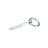 Cumpara ieftin Belciug cu holsurub de 10 mm, inel 7 x 62 mm, tija 100 mm, 10 buc / set