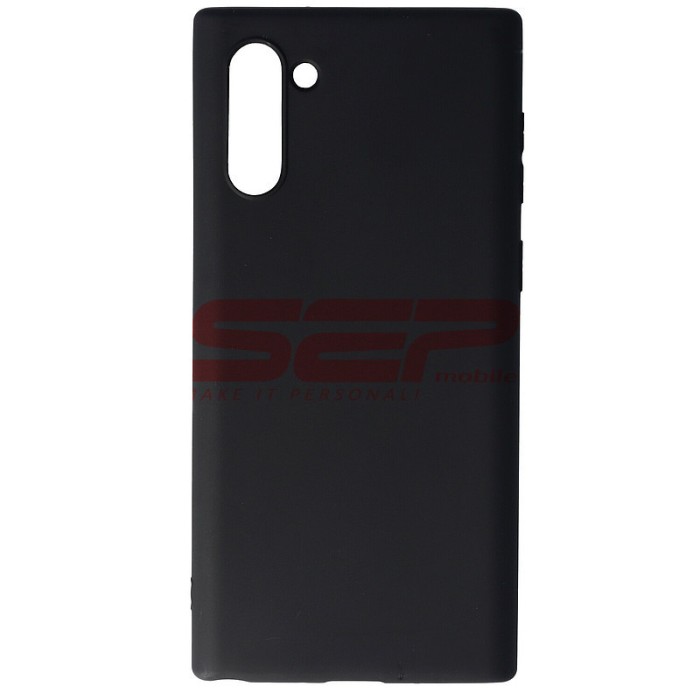 Toc TPU Matte Samsung Galaxy Note 10 Grey