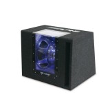 SBG-1224BP SUBWOOFER ALPINE DE 30CM (12 ) - 2I , 800W