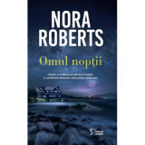 Omul noptii (vol. 7) - Nora Roberts