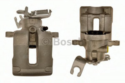 Etrier frana TOYOTA AVENSIS (T22) (1997 - 2003) BOSCH 0 986 474 993 foto