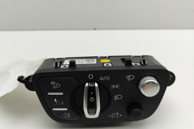 Modul de control comutator faruri AUDI Q7 4M 2017 OEM: 4M0941531AD 30323625 foto