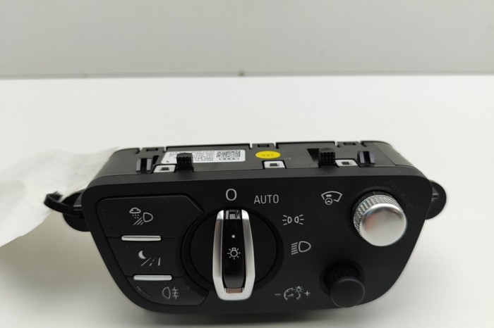 Modul de control comutator faruri AUDI Q7 4M 2017 OEM: 4M0941531AD 30323625