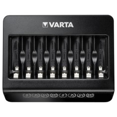 CHARGER LCD MULTI PLUS NI-MH VARTA EuroGoods Quality foto