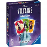 Villains The Card game, Ravensburger