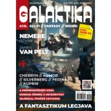 Galaktika 416. sz&aacute;m - 2024. november