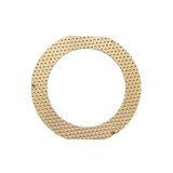 Distantier reductor cutie viteza pentru Massey Ferguson cod OEM 1866545, 1866545M2 Breckner Germany