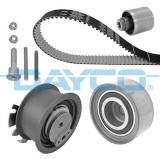 Kit distributie Audi A3; Seat Altea, Altea XL, Leon, Toledo III; Skoda Octavia II, Superb II; VW Golf Plus V, Golf V, Jetta III Motor 2.0 TDI, OE