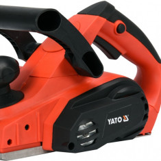 YATO Rindea electrica 810 W 82 mm