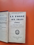 La fosse aux filles (Lama) - Alexandre Kouprine