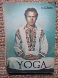 Yoga N. C. Tufoi