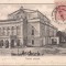 Carte postala circulata in 29 ianuarie 1902
