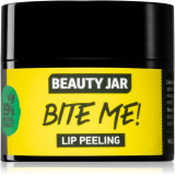 Cumpara ieftin Beauty Jar Bite Me! exfoliant hidratant de buze 15 ml