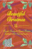 Casetă audio Beautiful Christmas, originală, Casete audio