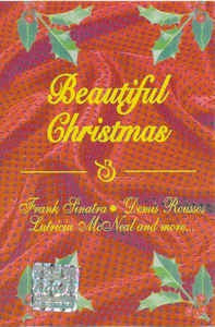 Casetă audio Beautiful Christmas, originală