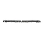 Suport bara protectie, spoiler Ford Mondeo, 10.2014-03.2022, montare spate, centrala, mic, RapidAuto