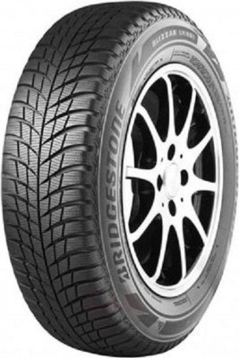 Anvelope Bridgestone Blizzak LM001 Runflat 245/50R19 105V Iarna foto