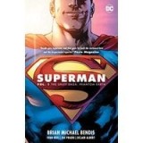Superman - The Unity Saga Phantom Earth