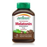 Melatonina 5mg 35cpr sublinguale