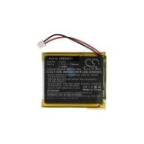 &Icirc;nlocuire baterie VHBW Baby Monitor pentru Floureon 79232 - 750 mAh 3,7 V Li-polimer