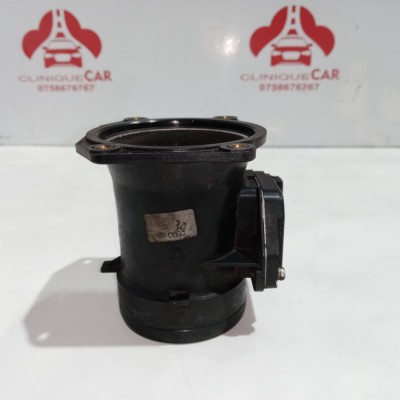 Debitmetru aer Audi A3-Skoda Octavia-VW Passat 1.8 B 058133471 foto